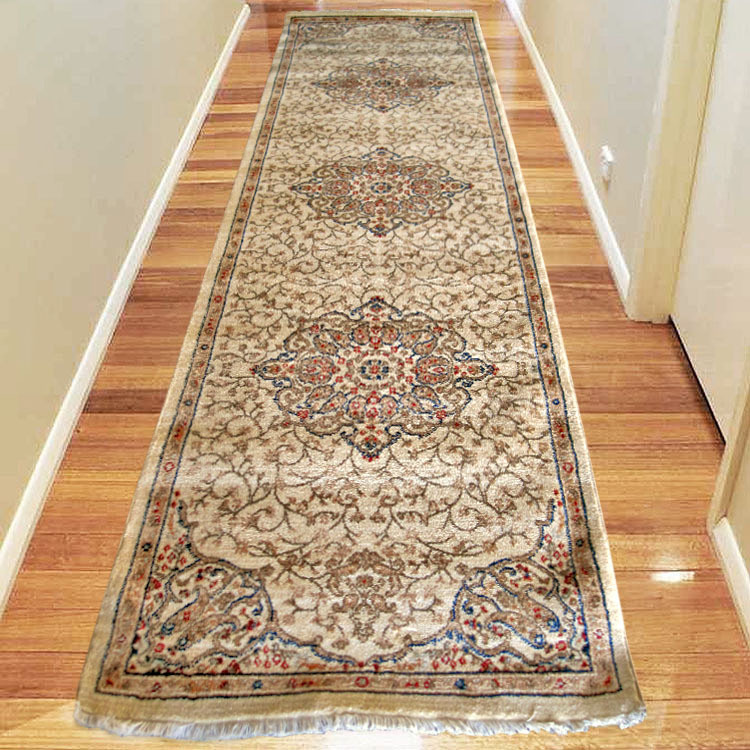 Parker Traditional Medallion Rug