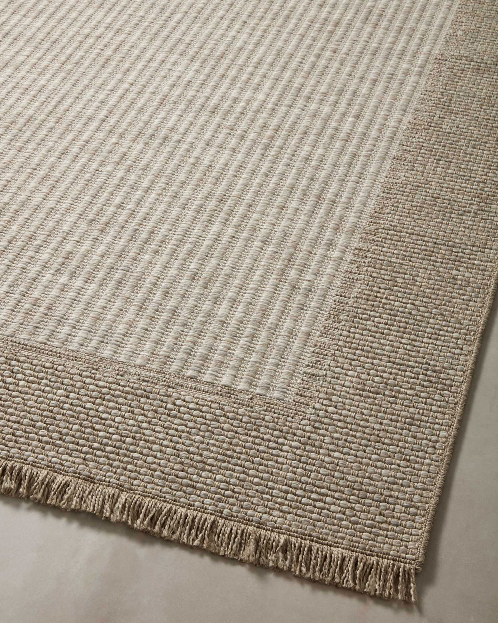 Large View Patina Indoor/Outdoor Rug