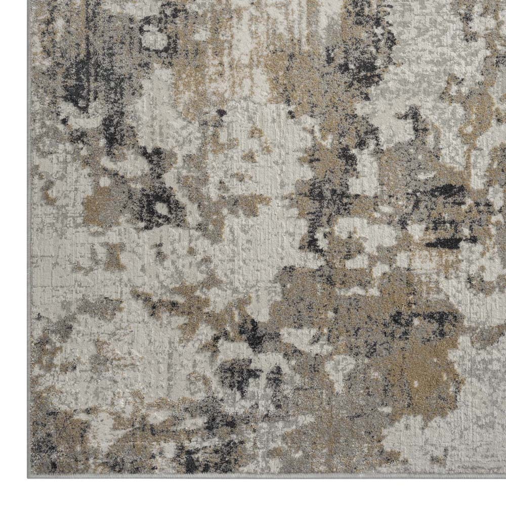 Pearl Contemporary Abstract Rug