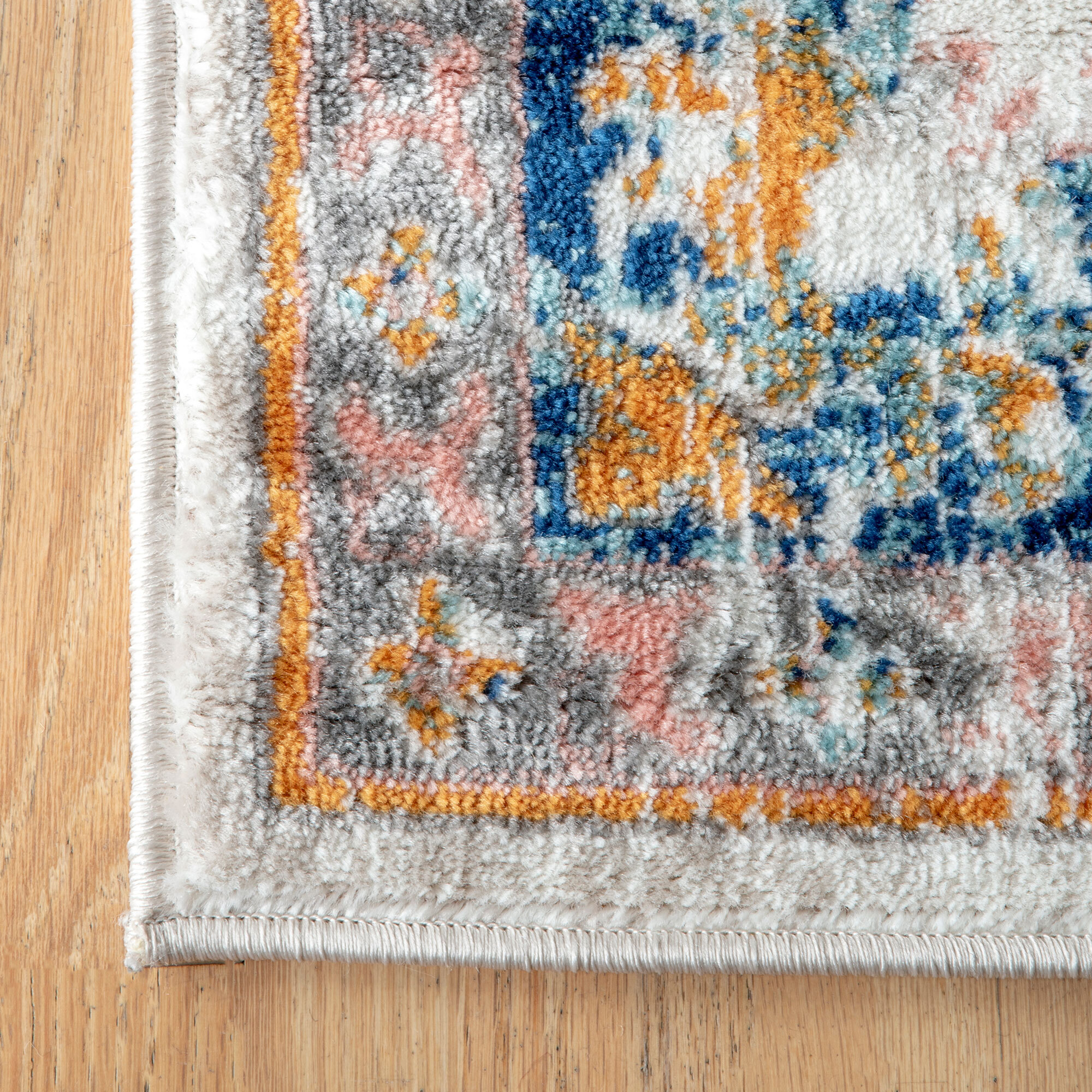Peyton Medallion Rug