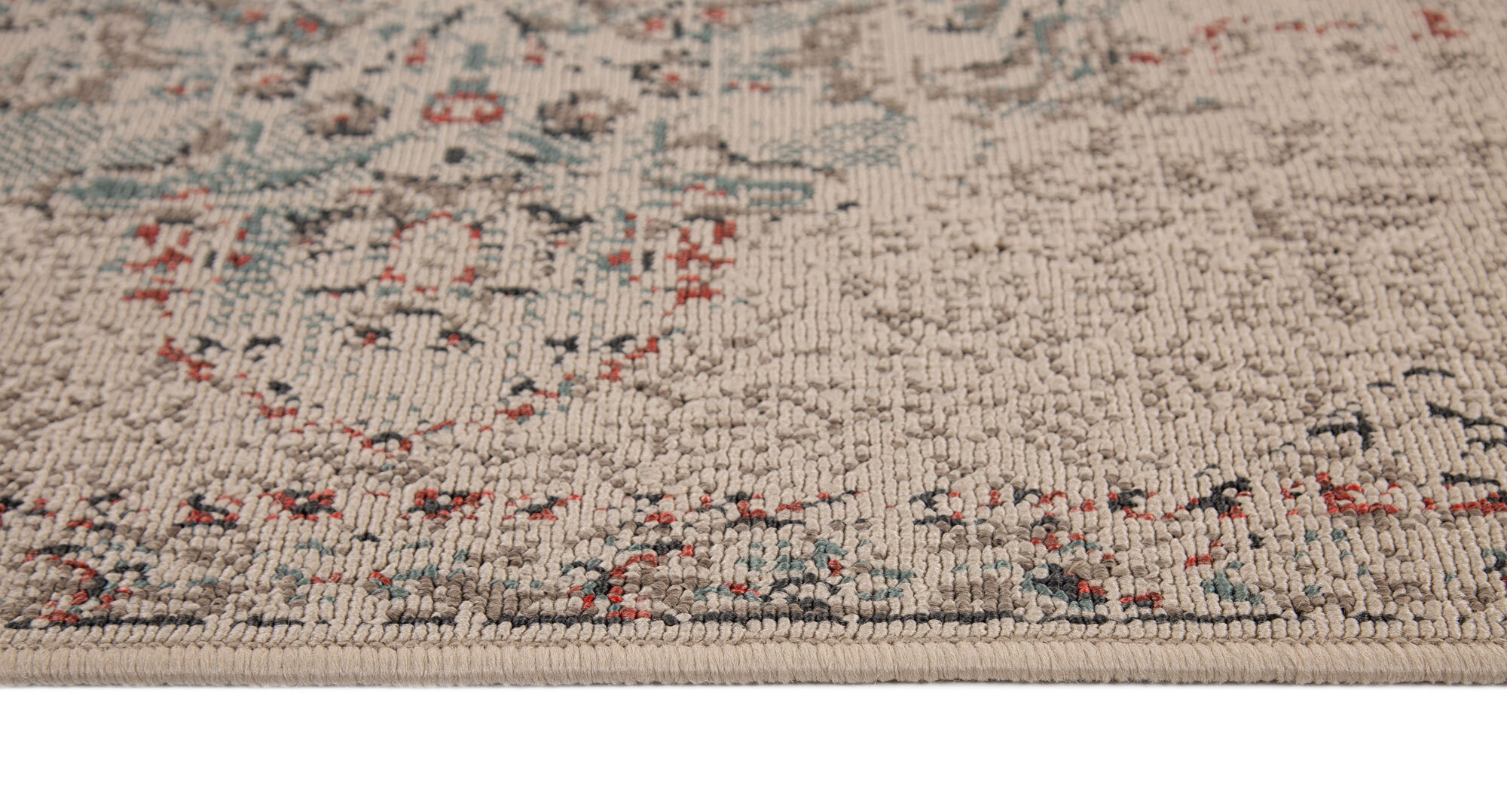 Large View Pablo Indoor/Outdoor Rug