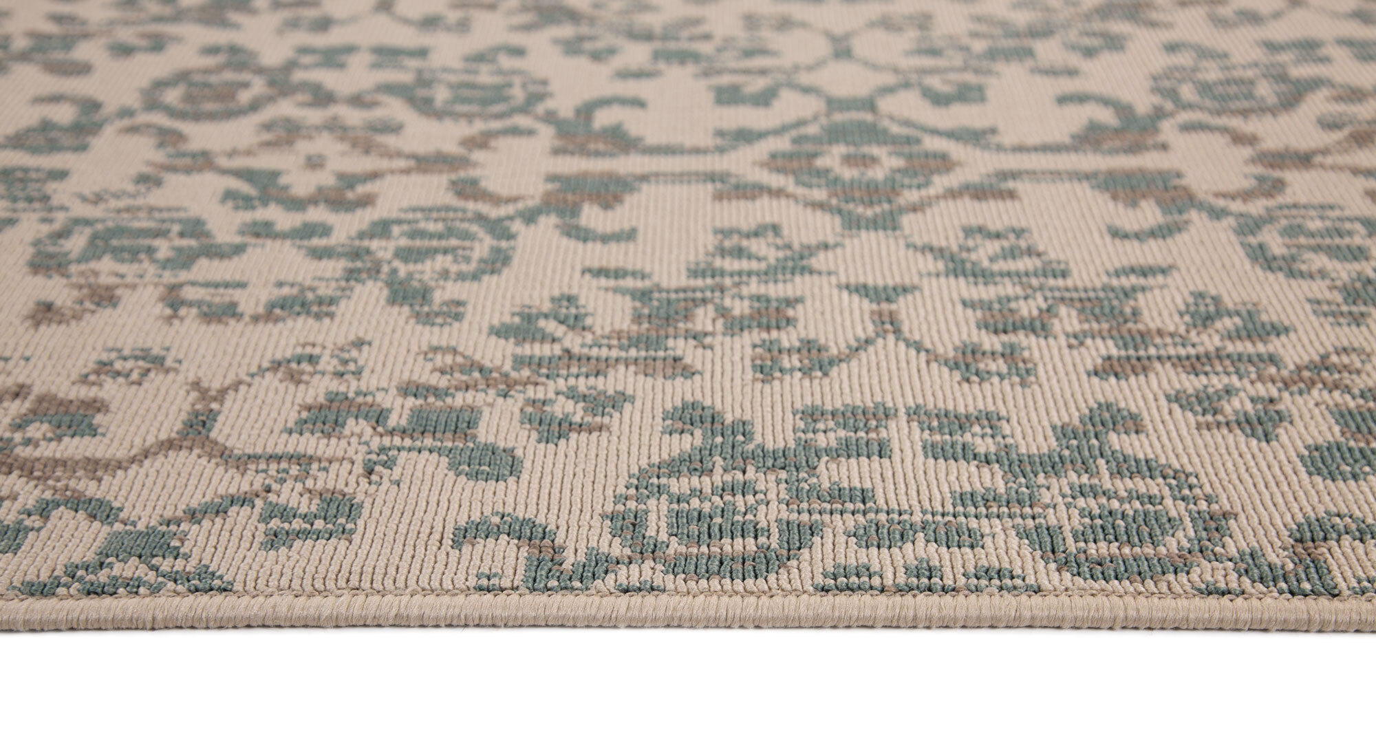 Large View Pablo Indoor/Outdoor Rug