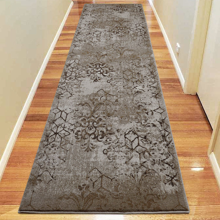 Large View Sade Contemporary Overdyed Rug