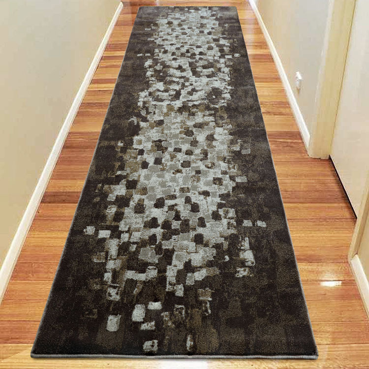 Large View Sade Contemporary Abstract Rug