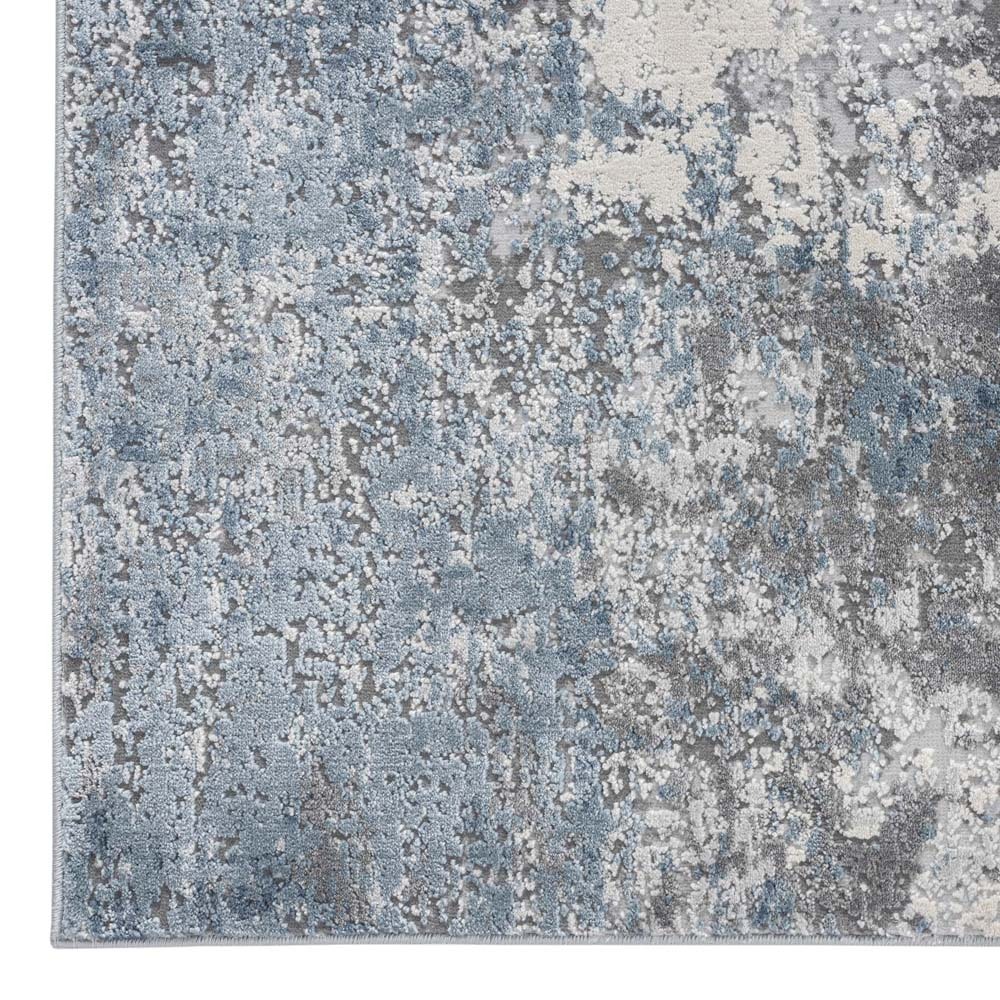 Sage Contemporary Sculpted Rug