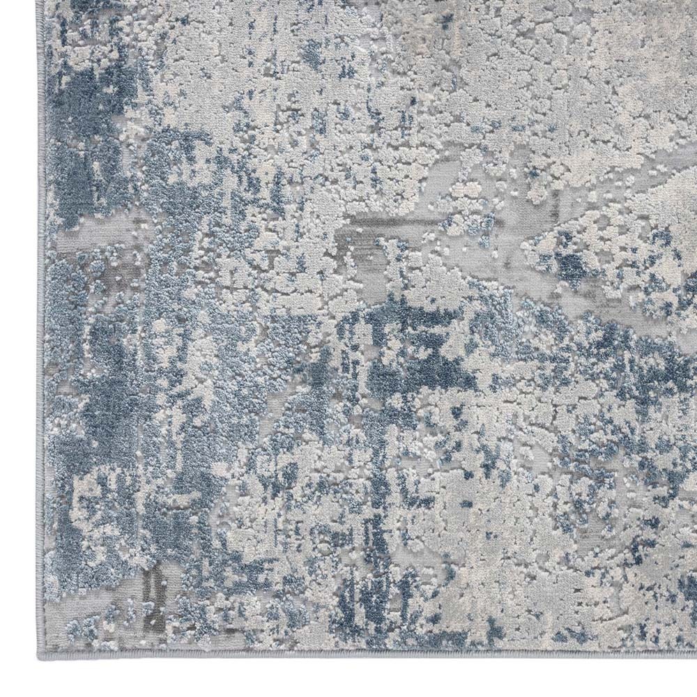 Sage Contemporary Textured Rug