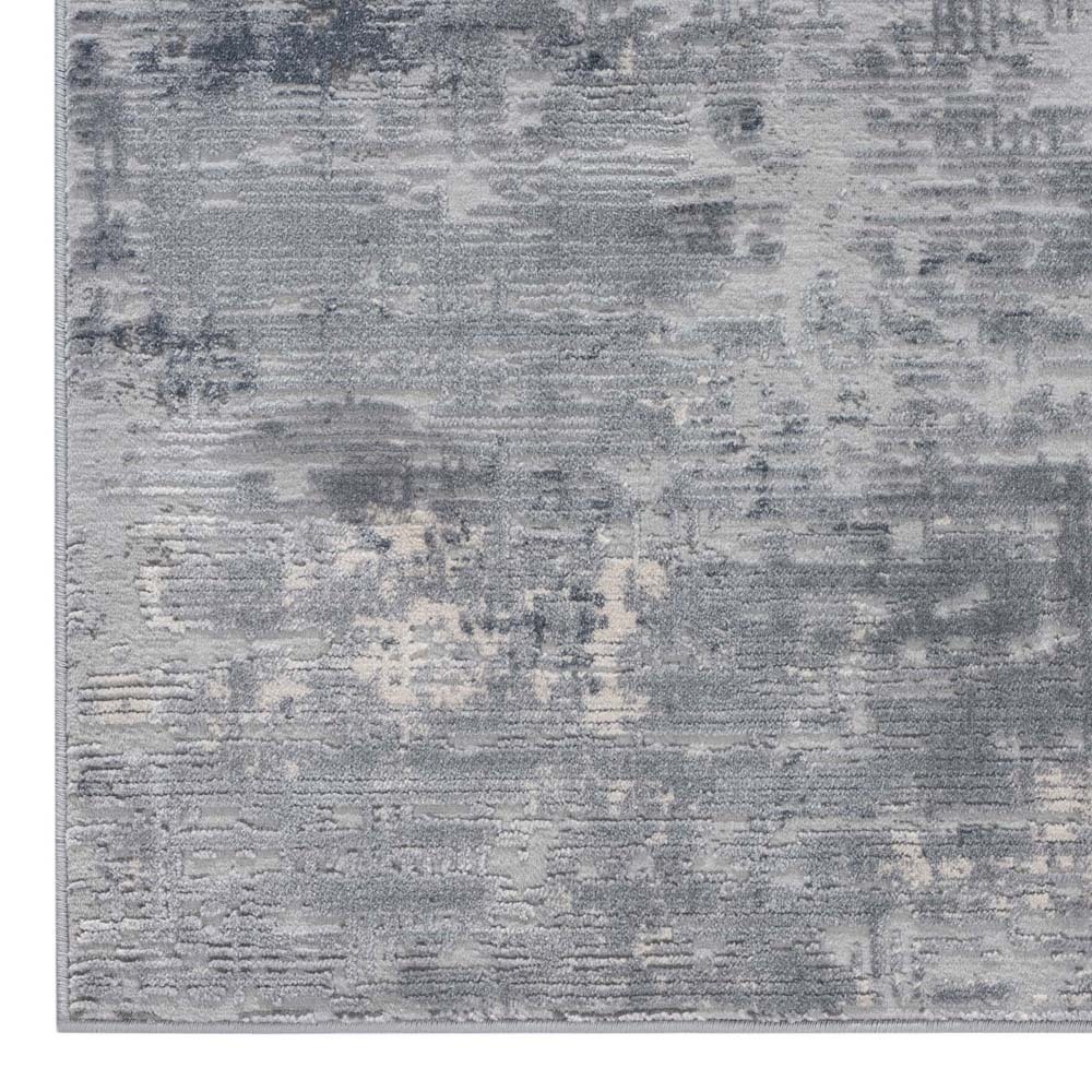 Sage Contemporary Abstract Rug