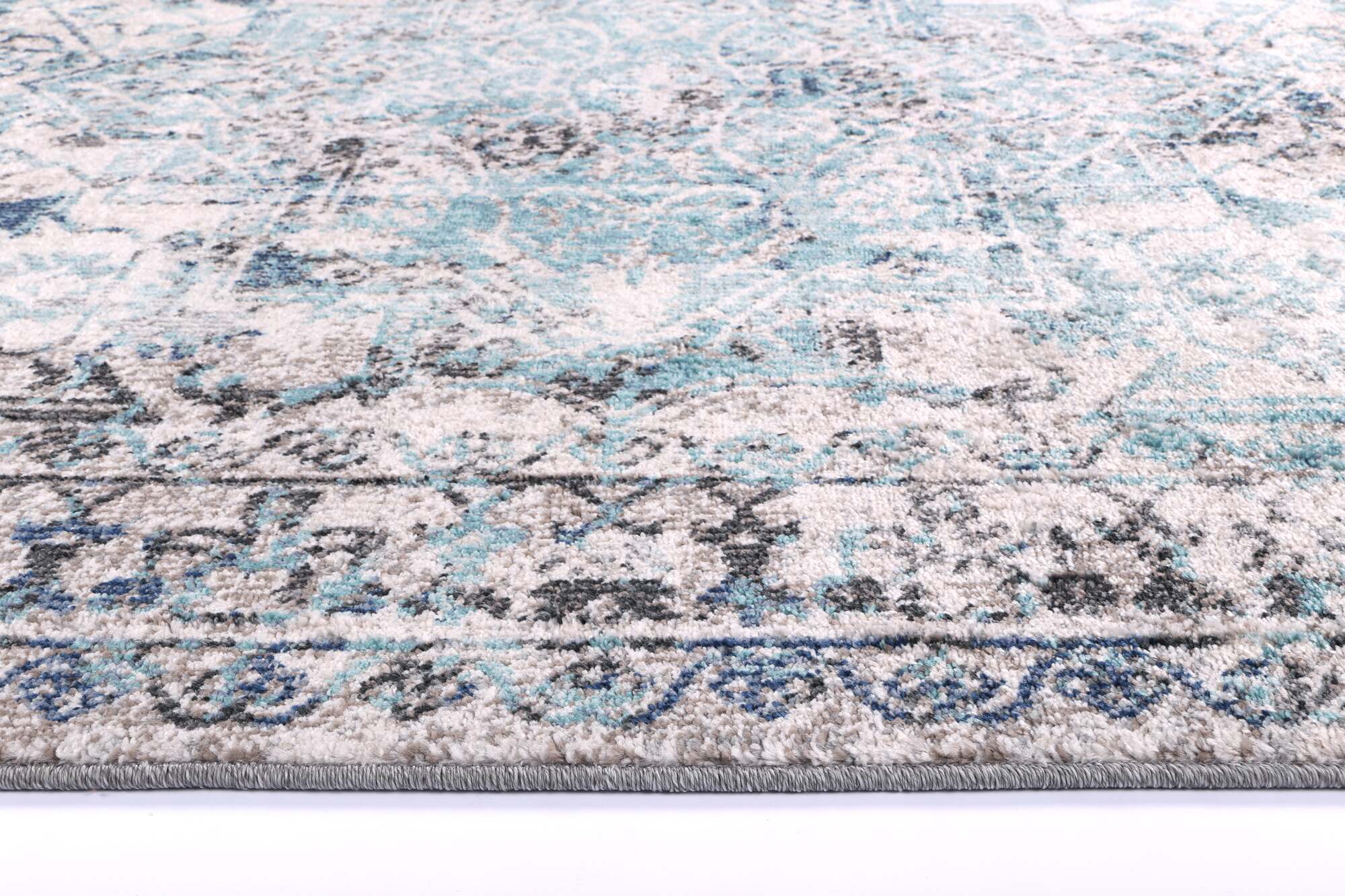 Large View Samuel Transitional Rug