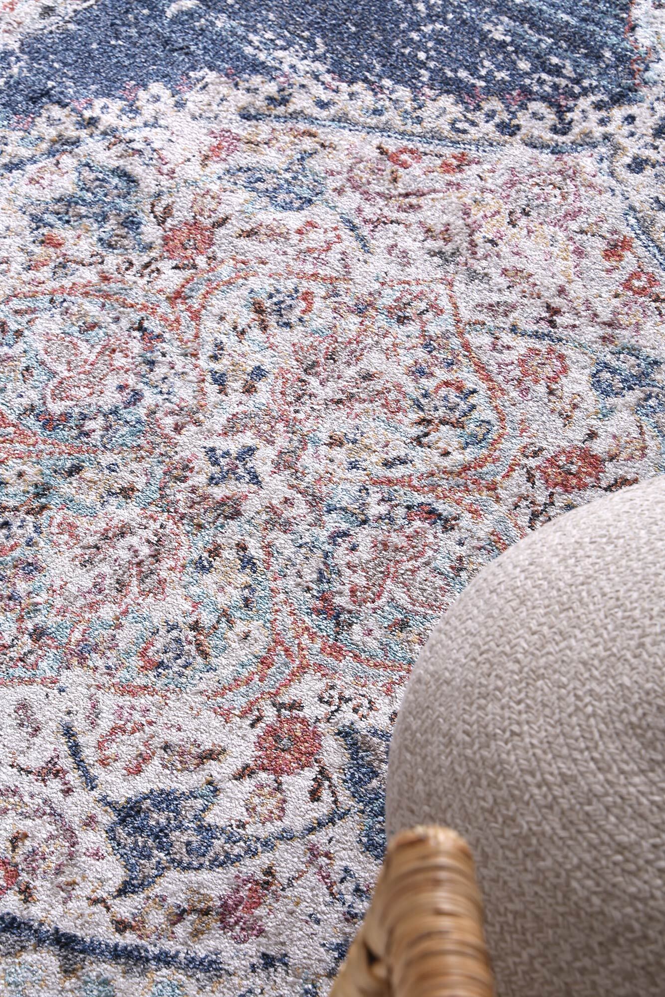 Large View Samuel Transitional Rug