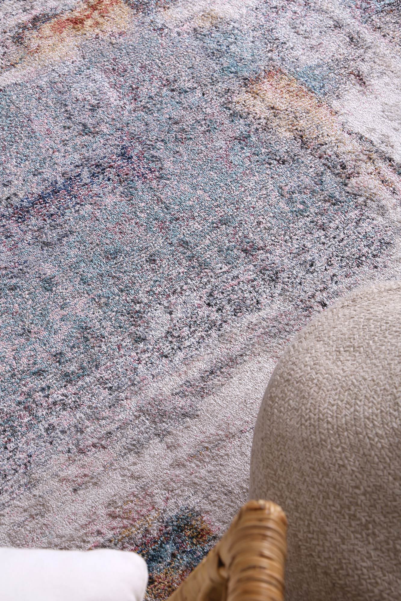 Samuel Abstract Rug