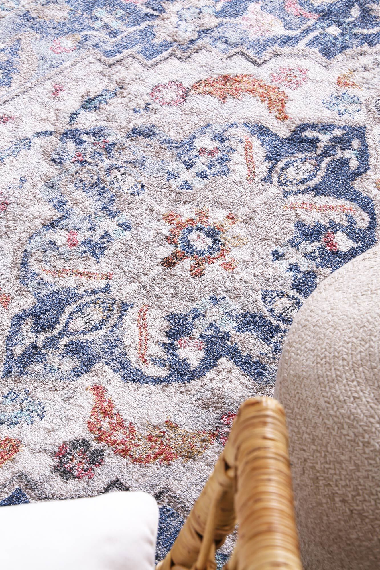 Samuel Transitional Rug