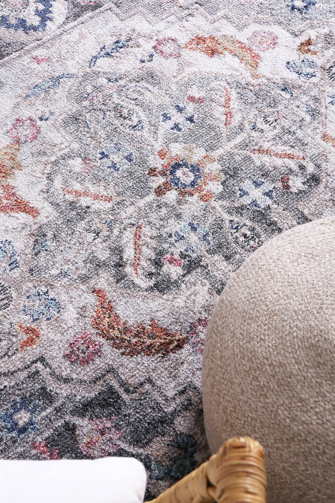 Large View Samuel Transitional Rug