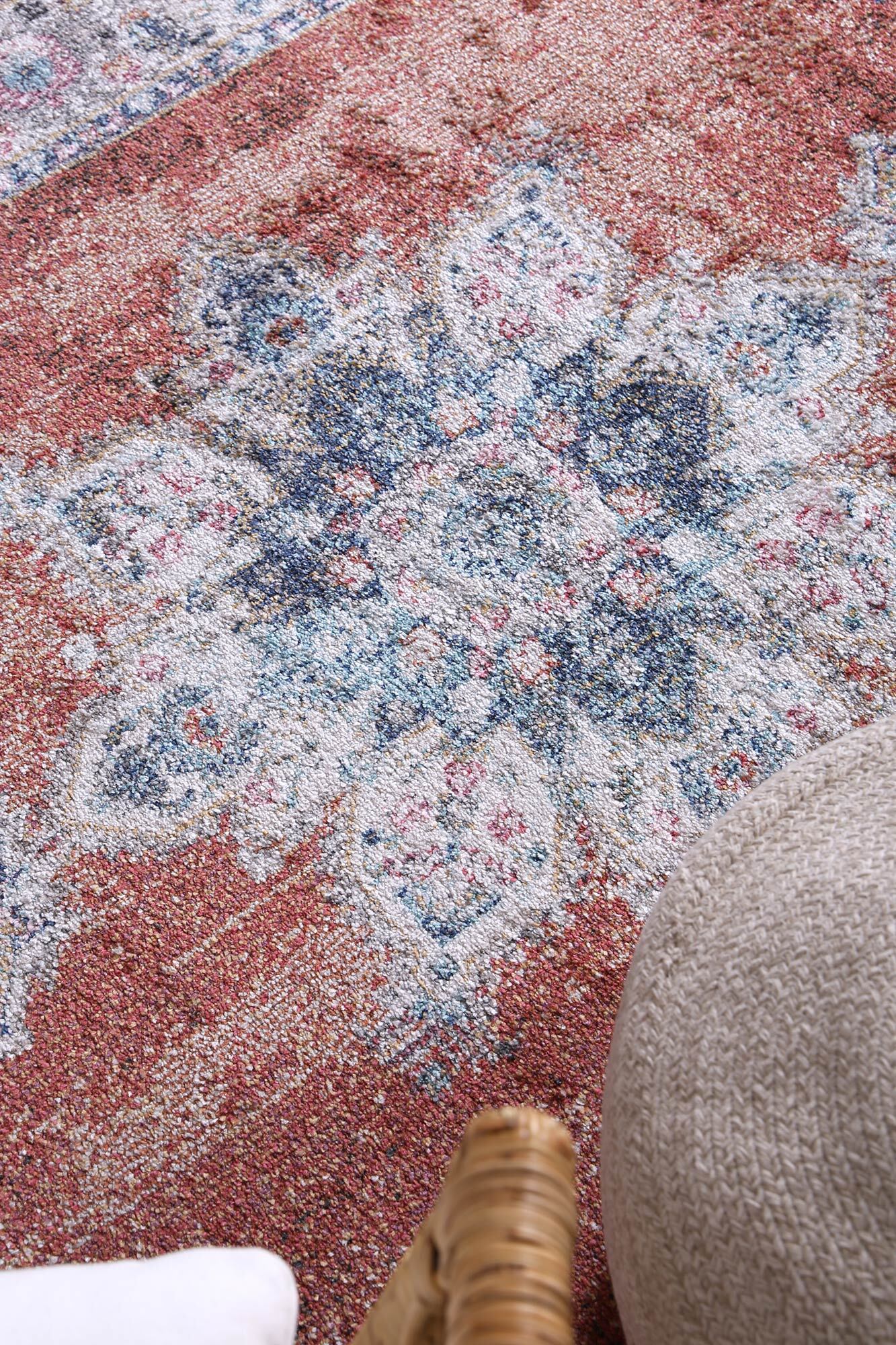 Samuel Transitional Rug
