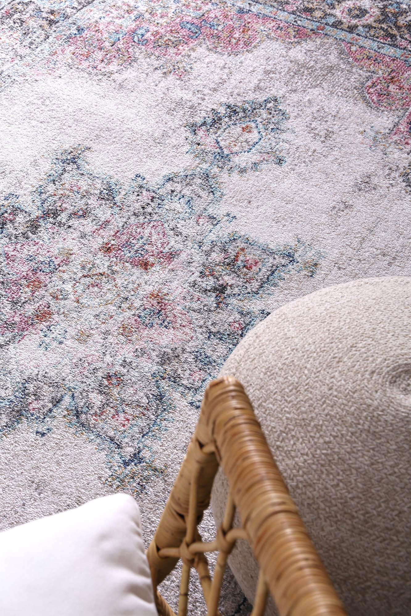Large View Samuel Transitional Rug