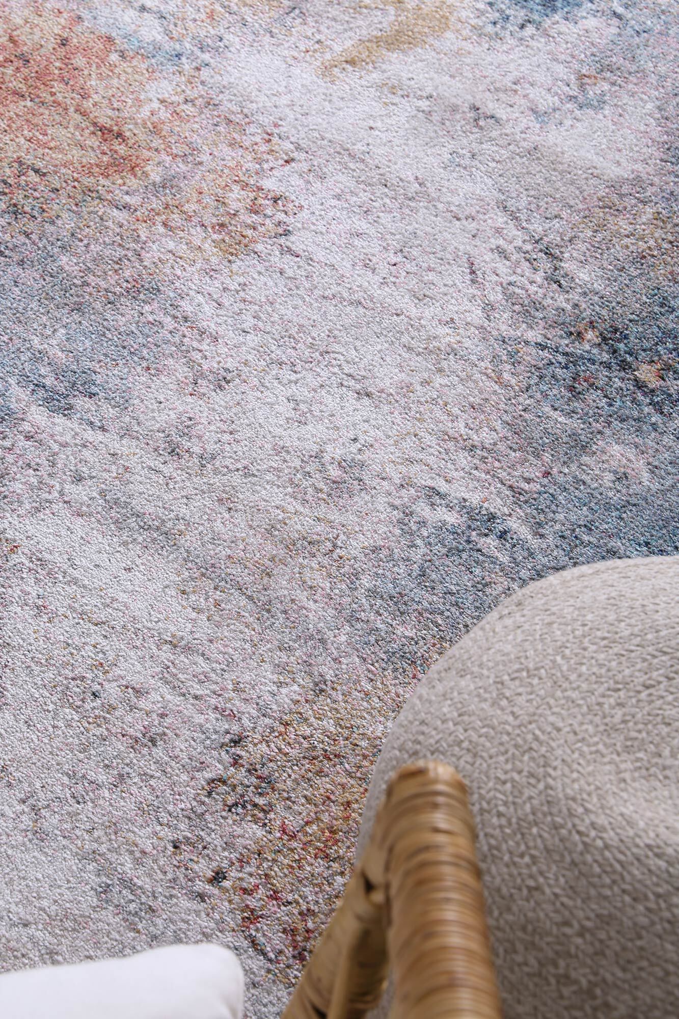 Samuel Abstract Rug