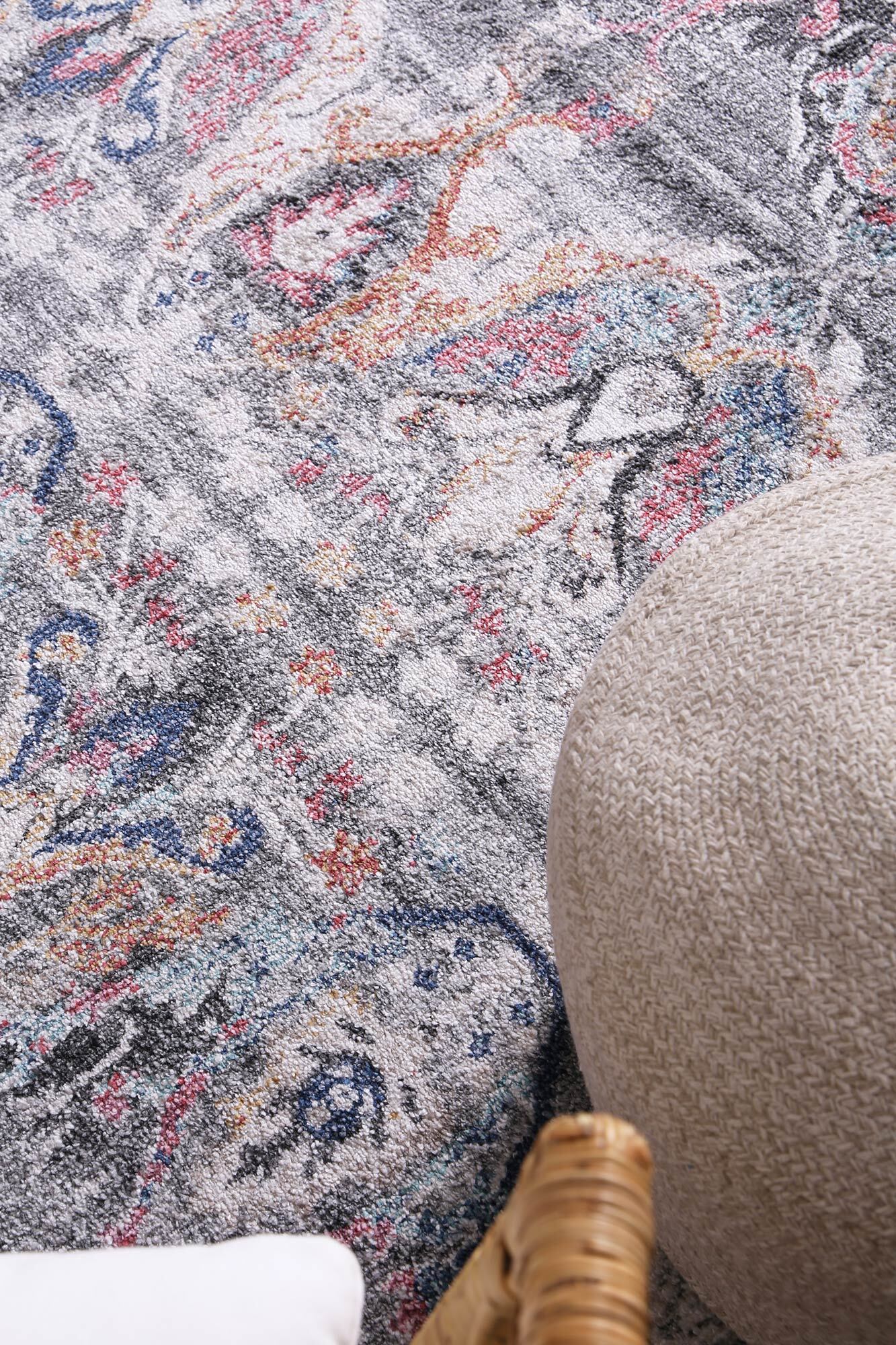 Samuel Transitional Rug