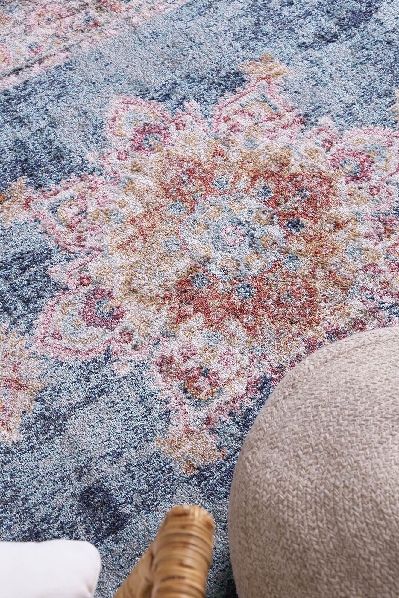 Samuel Transitional Rug