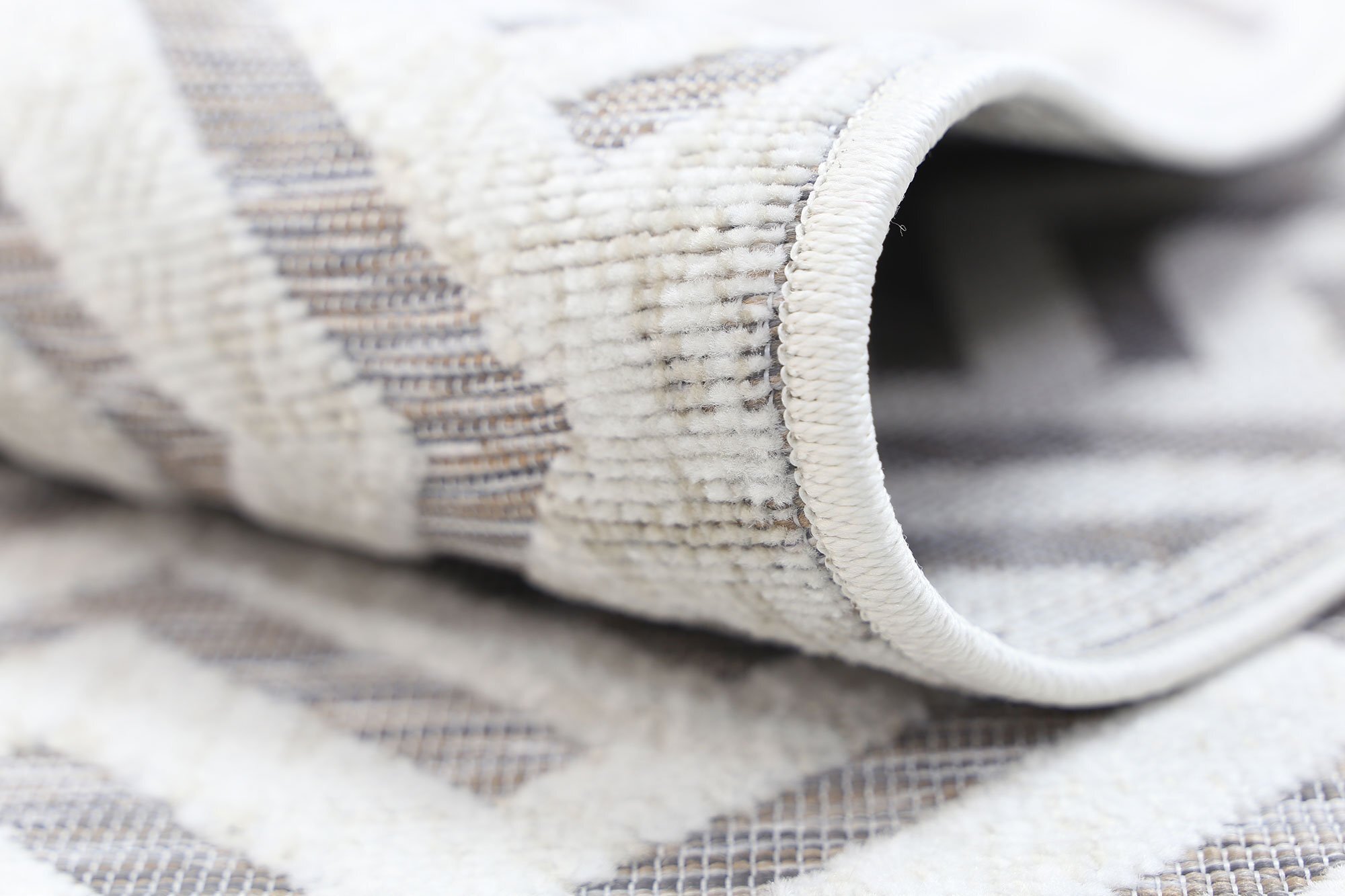 Scarlett Flatweave Rug