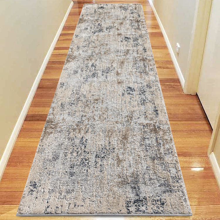 Sera Textured Contemporary Rug
