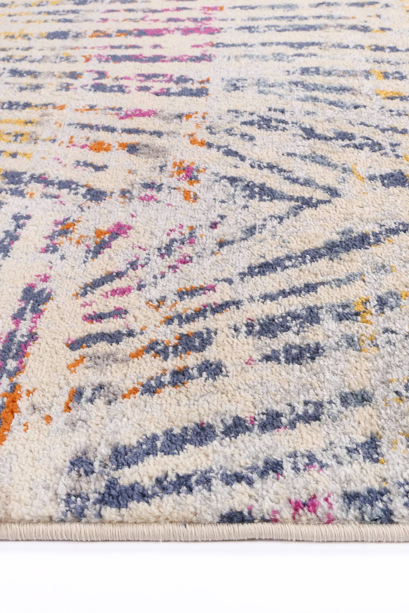 Seth Contemporary Abstract Rug