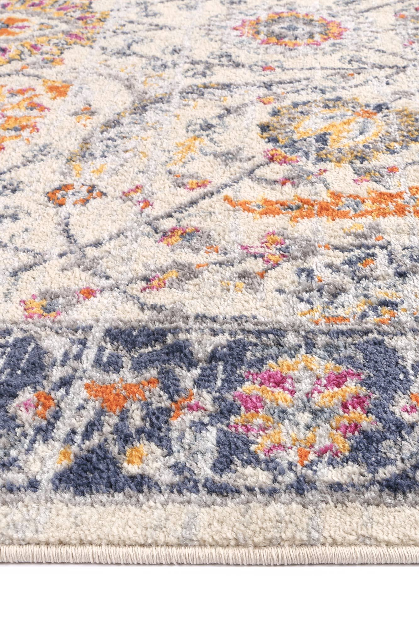 Seth Traditional Oriental Rug