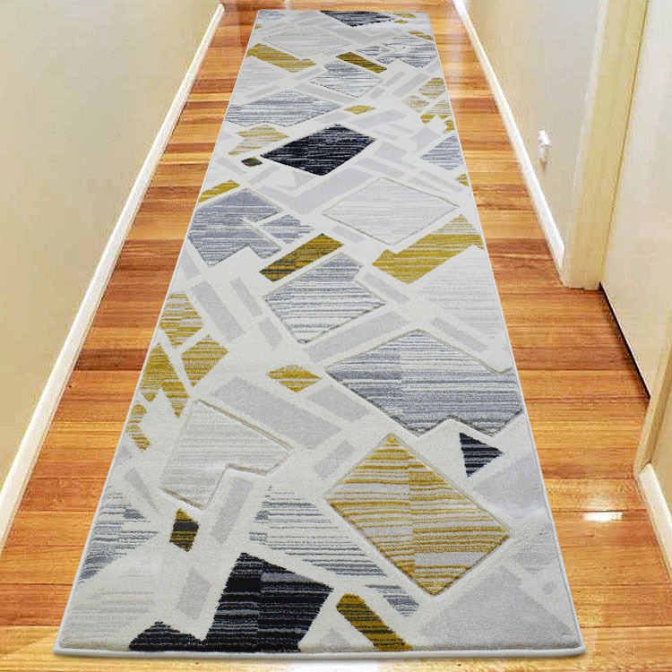 Silas Contemporary Rug