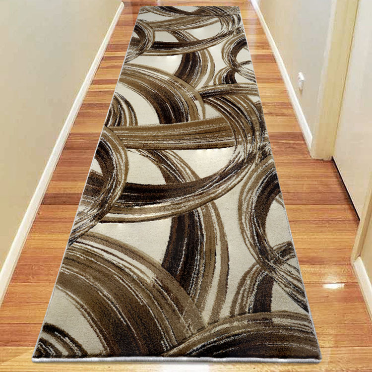 Silas Contemporary Rug