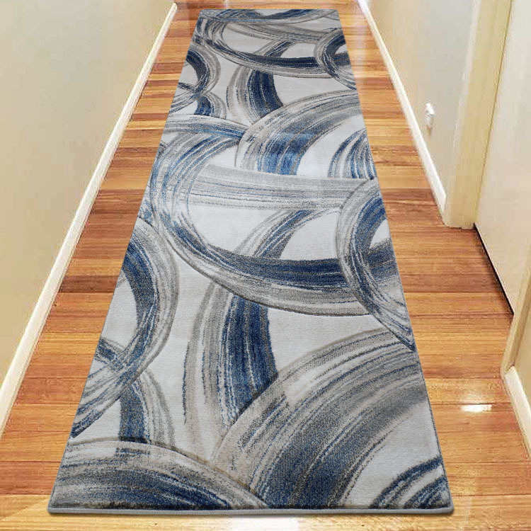 Silas Contemporary Rug