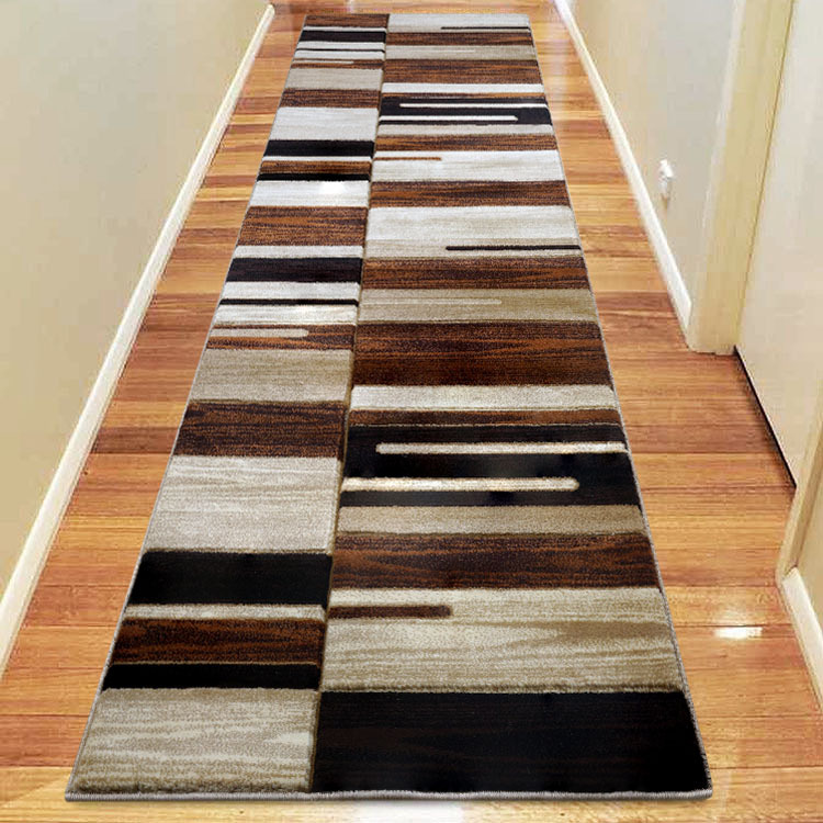 Large View Silas Contemporary Rug