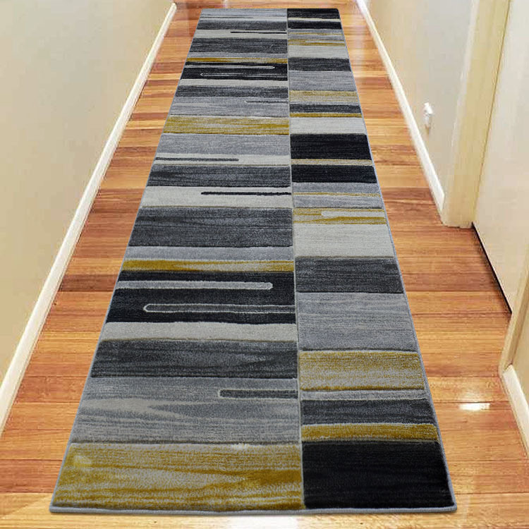 Large View Silas Contemporary Rug