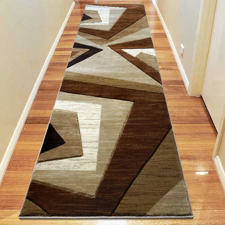 Large View Silas Contemporary Rug
