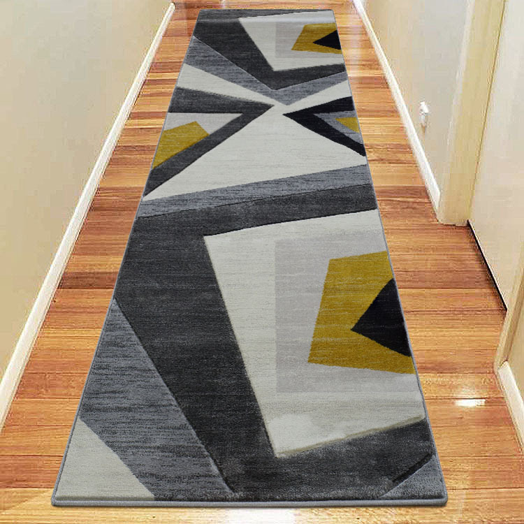 Large View Silas Contemporary Rug
