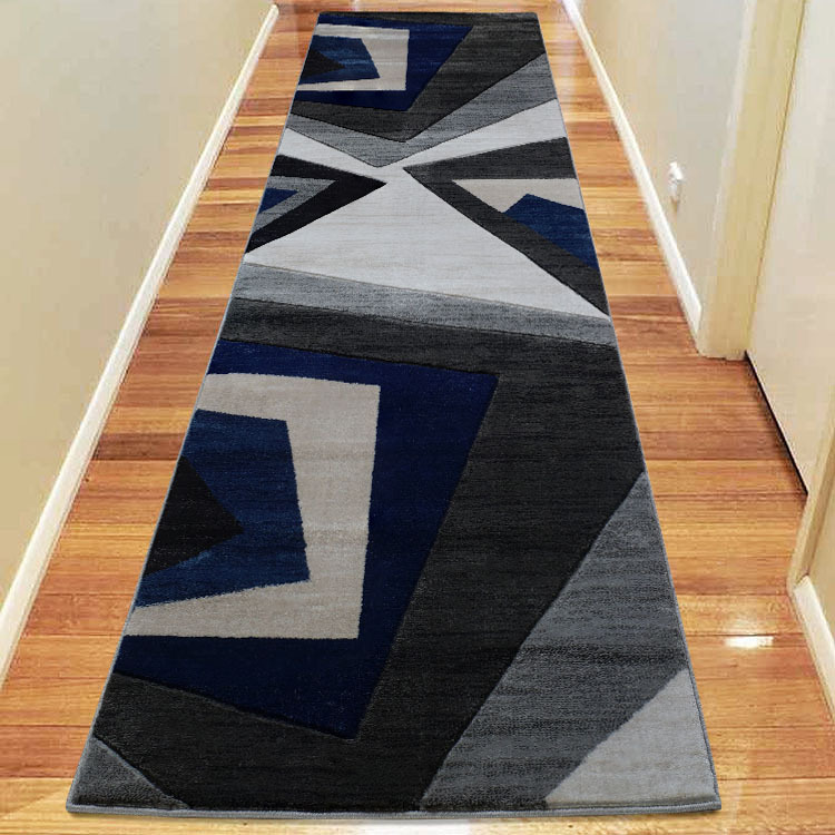 Silas Contemporary Rug