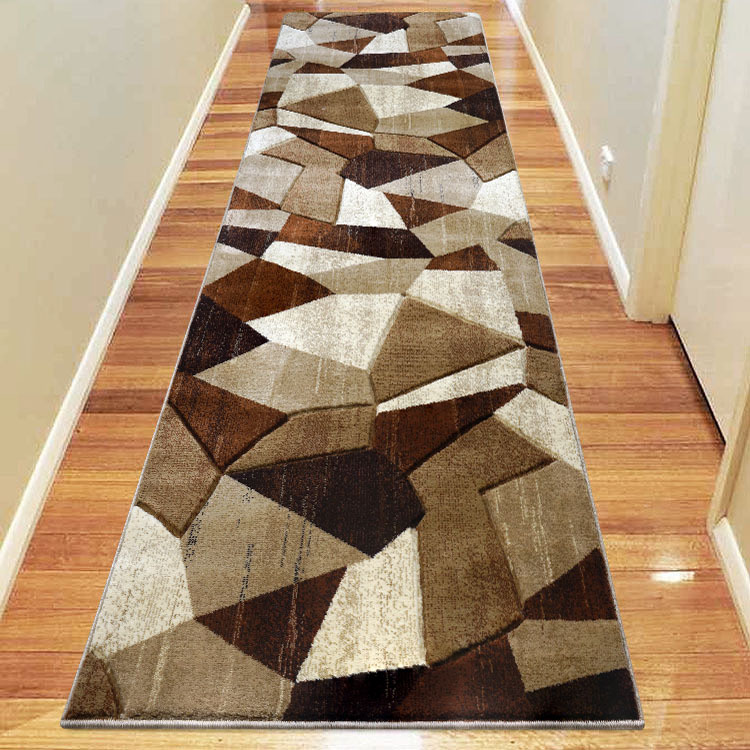 Large View Silas Contemporary Rug