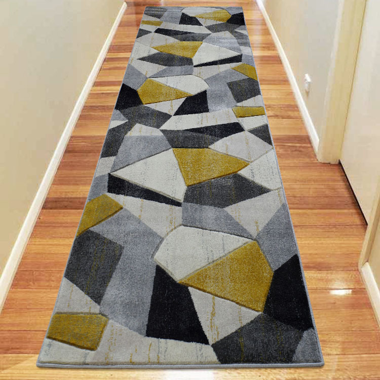 Silas Contemporary Rug