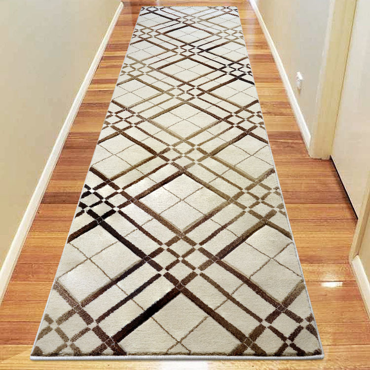 Large View Silas Contemporary Rug