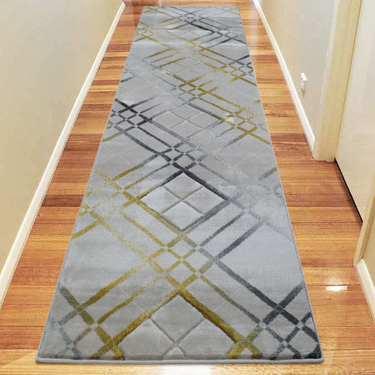 Silas Contemporary Rug