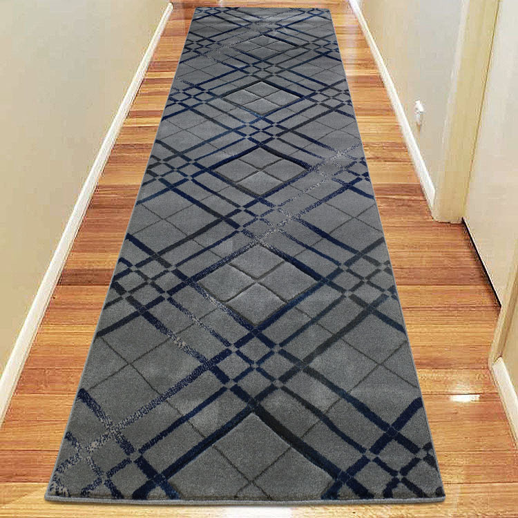 Large View Silas Contemporary Rug
