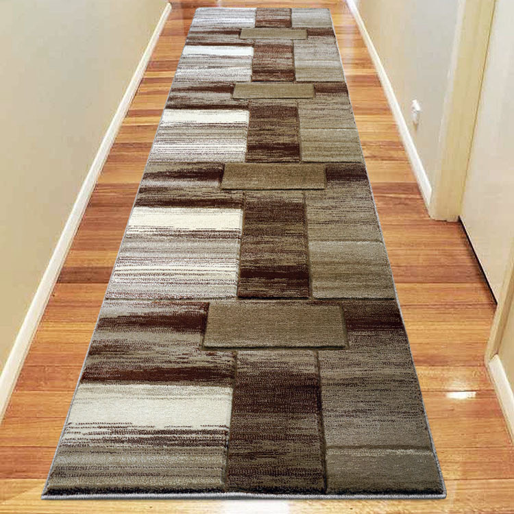Large View Silas Contemporary Rug