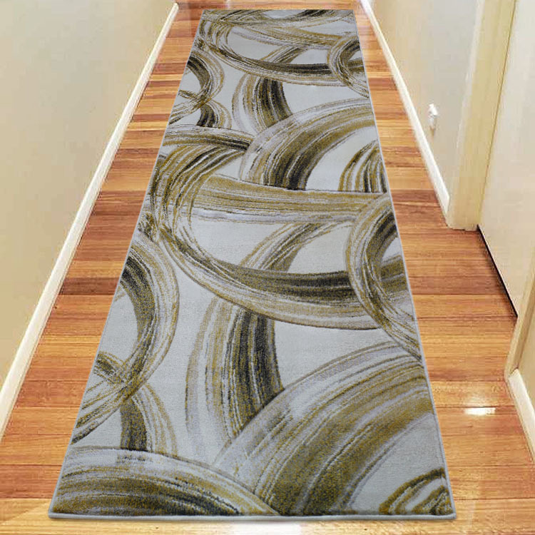 Silas Contemporary Rug