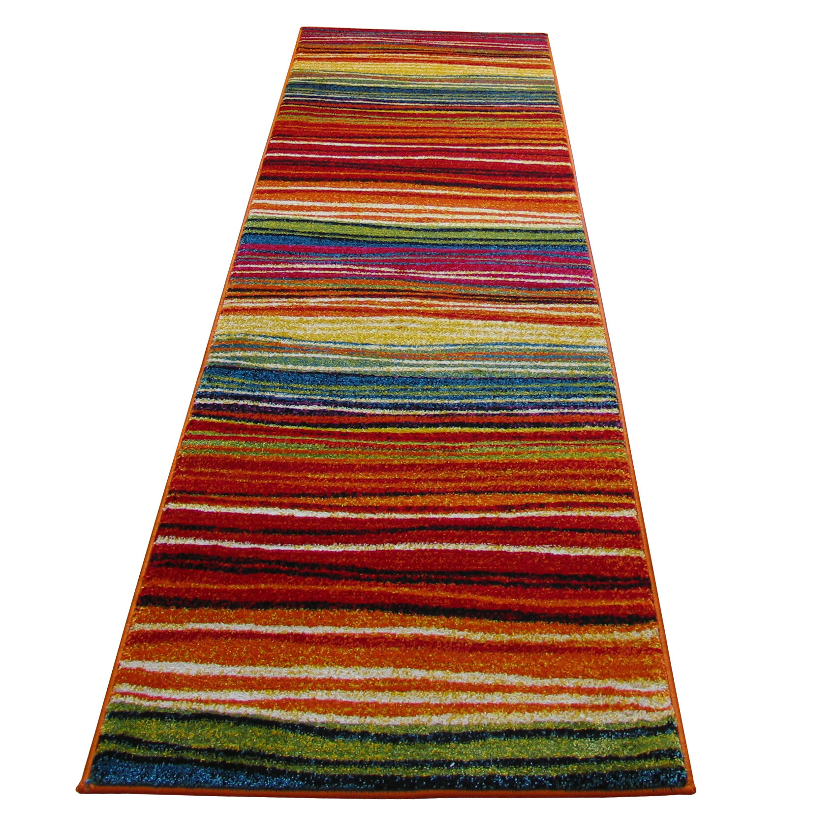 Splendors Hallway Rug(Size 300 x 80cm) RUNNER