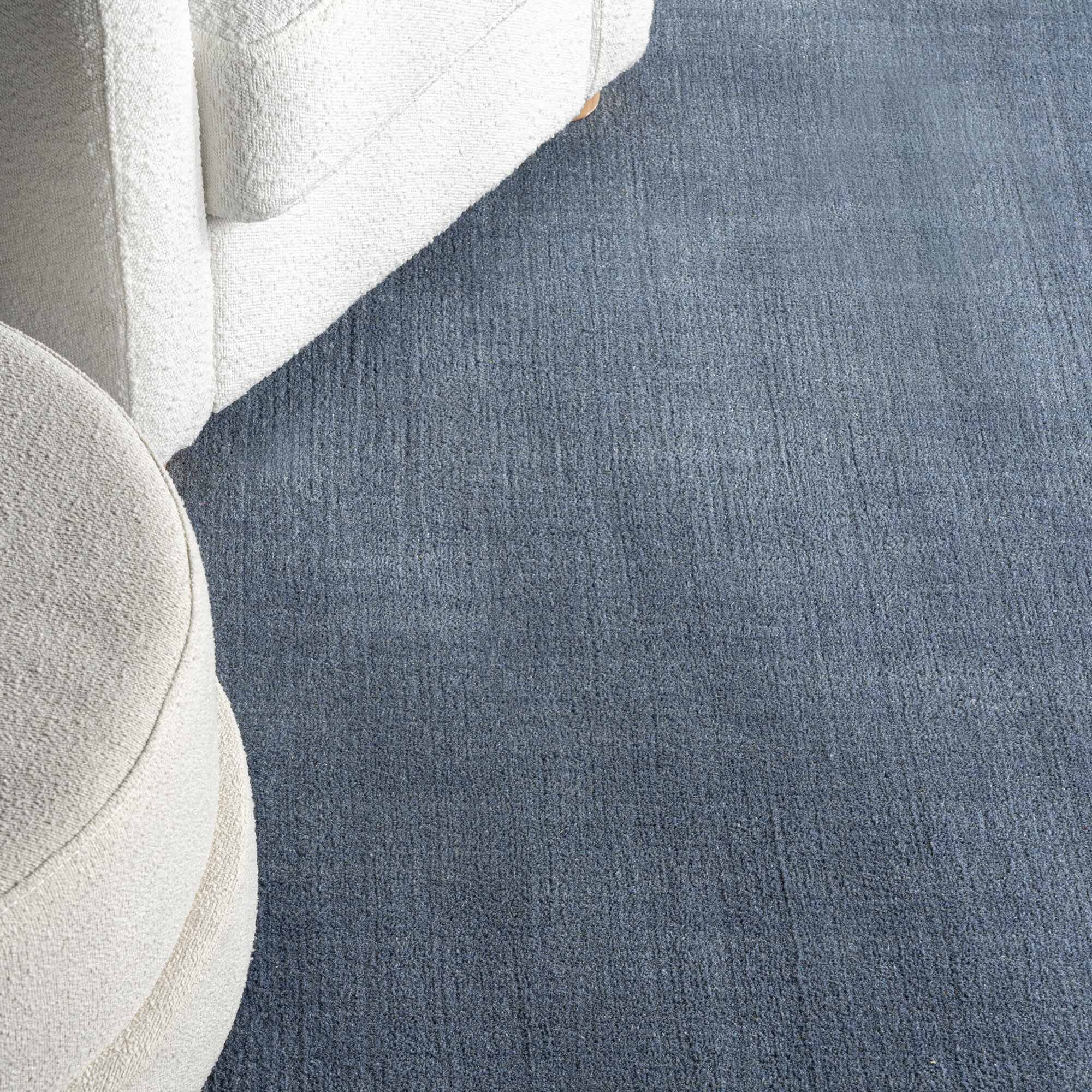 Large View Soho Hand Woven Wool Rug