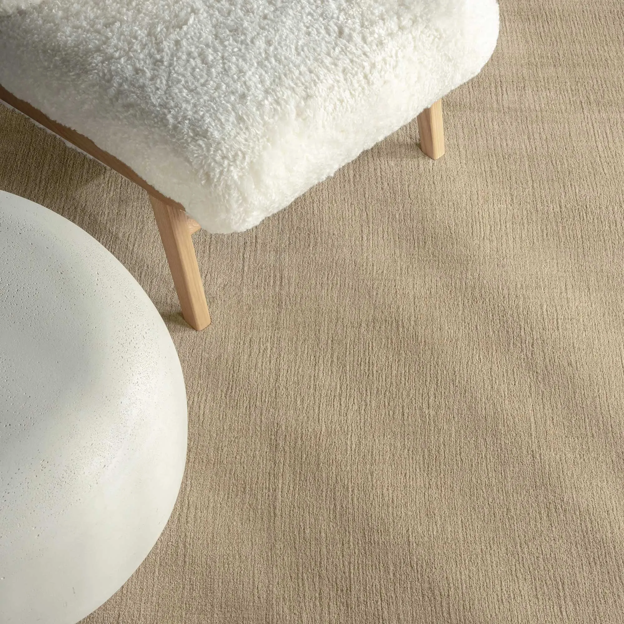 Soho Hand Woven Wool Rug