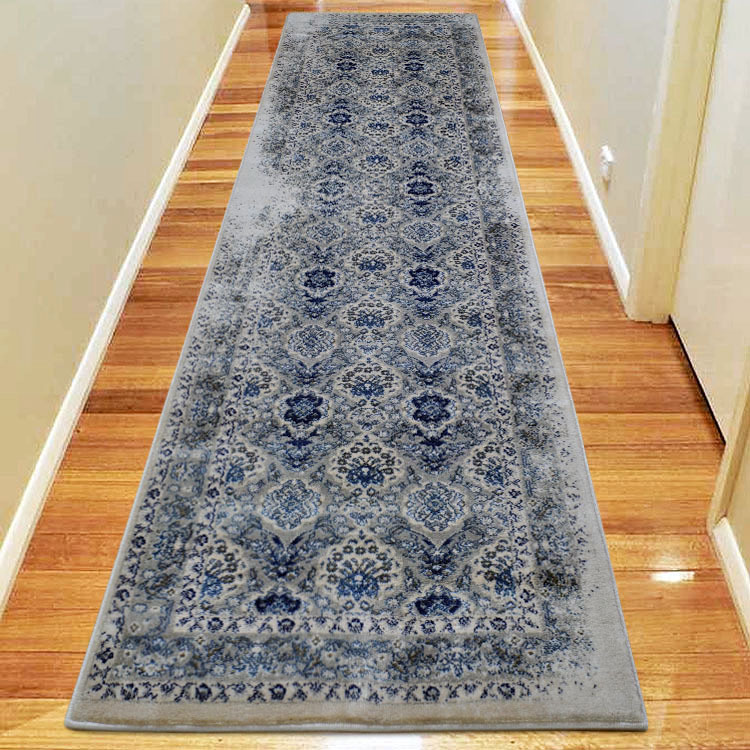 Large View Sonia Classic Overdyed Floral Rug
