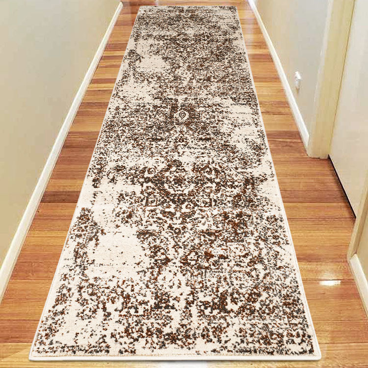 Large View Sonia Traditional Overdyed Rug