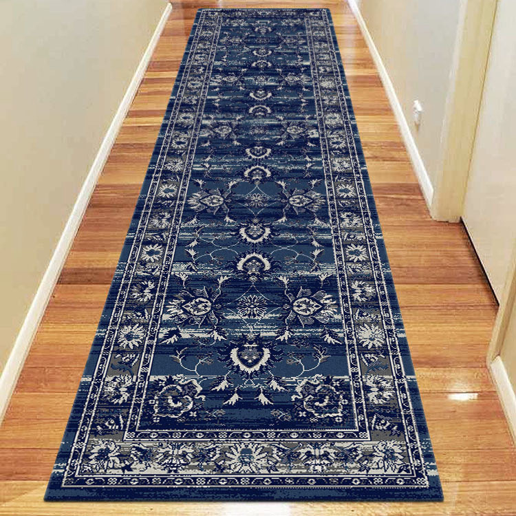 Sonia Classic Floral Overdyed Rug