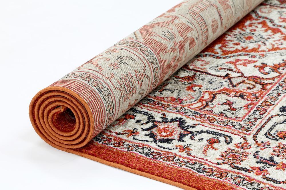 Large View Sophia Classic Geometric Rug