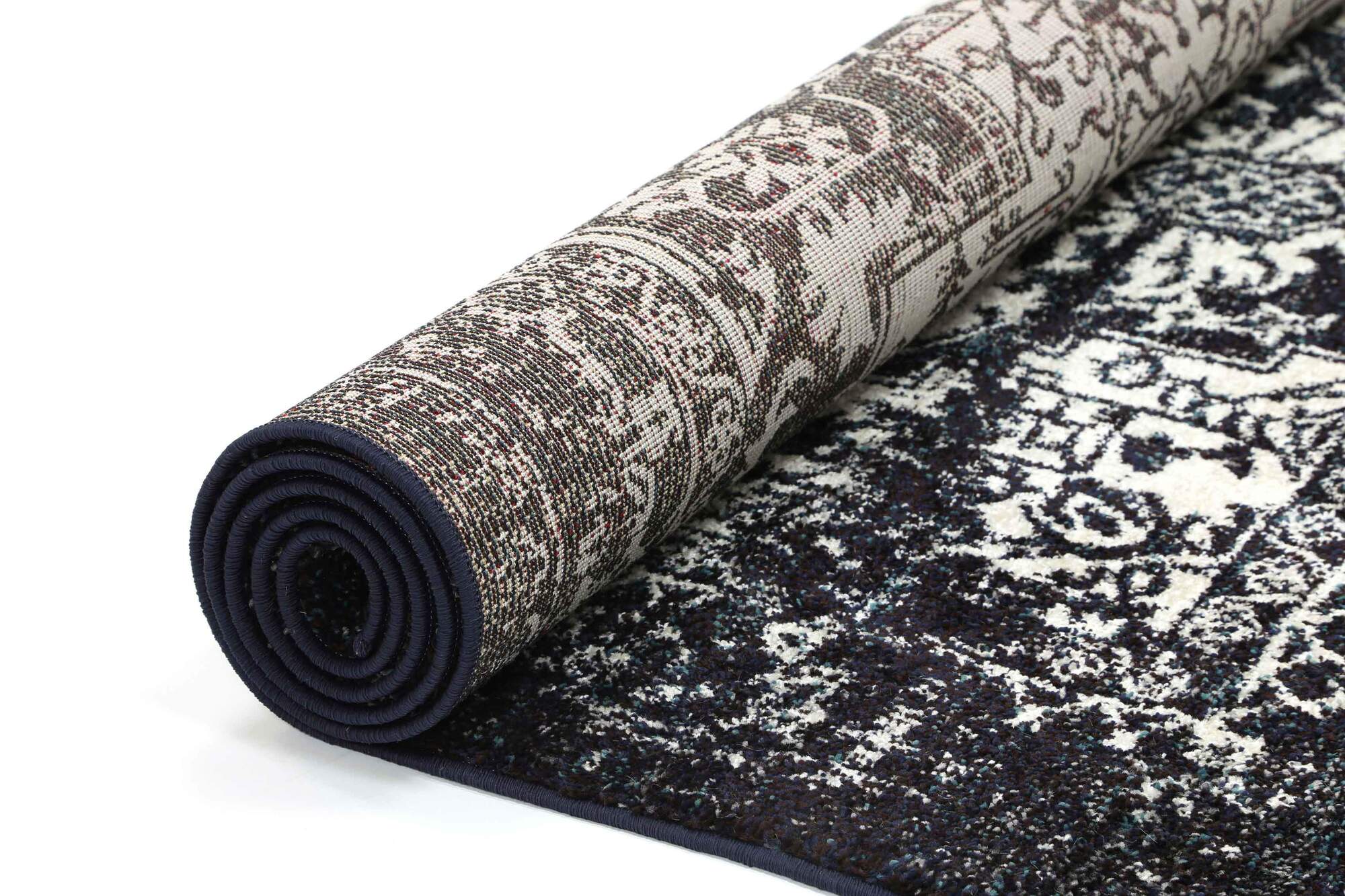 Large View Sophia Classic Overdyed Rug