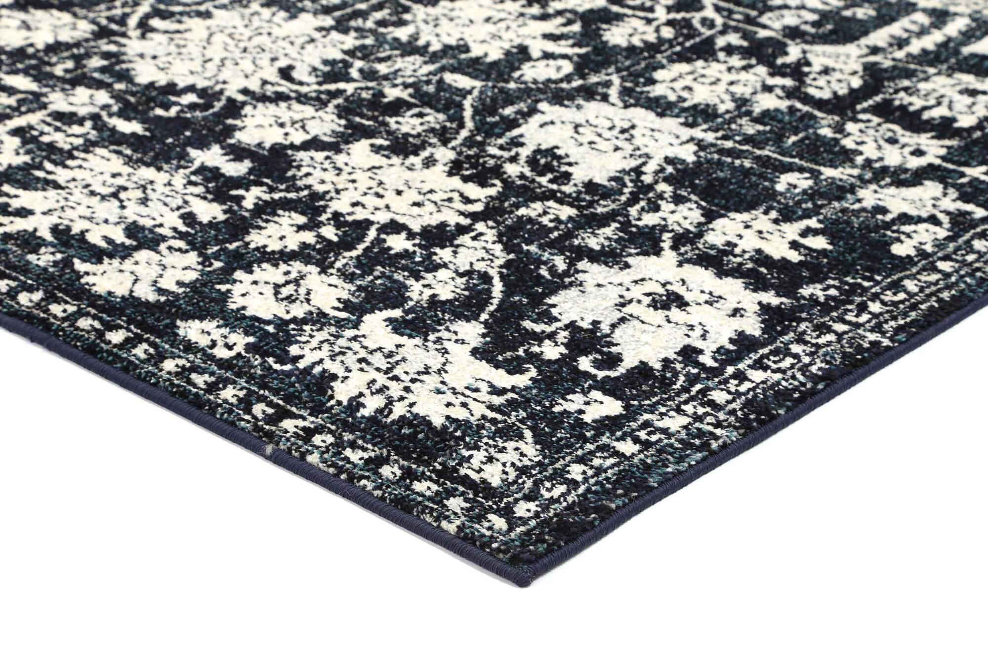Large View Sophia Floral Classic Rug