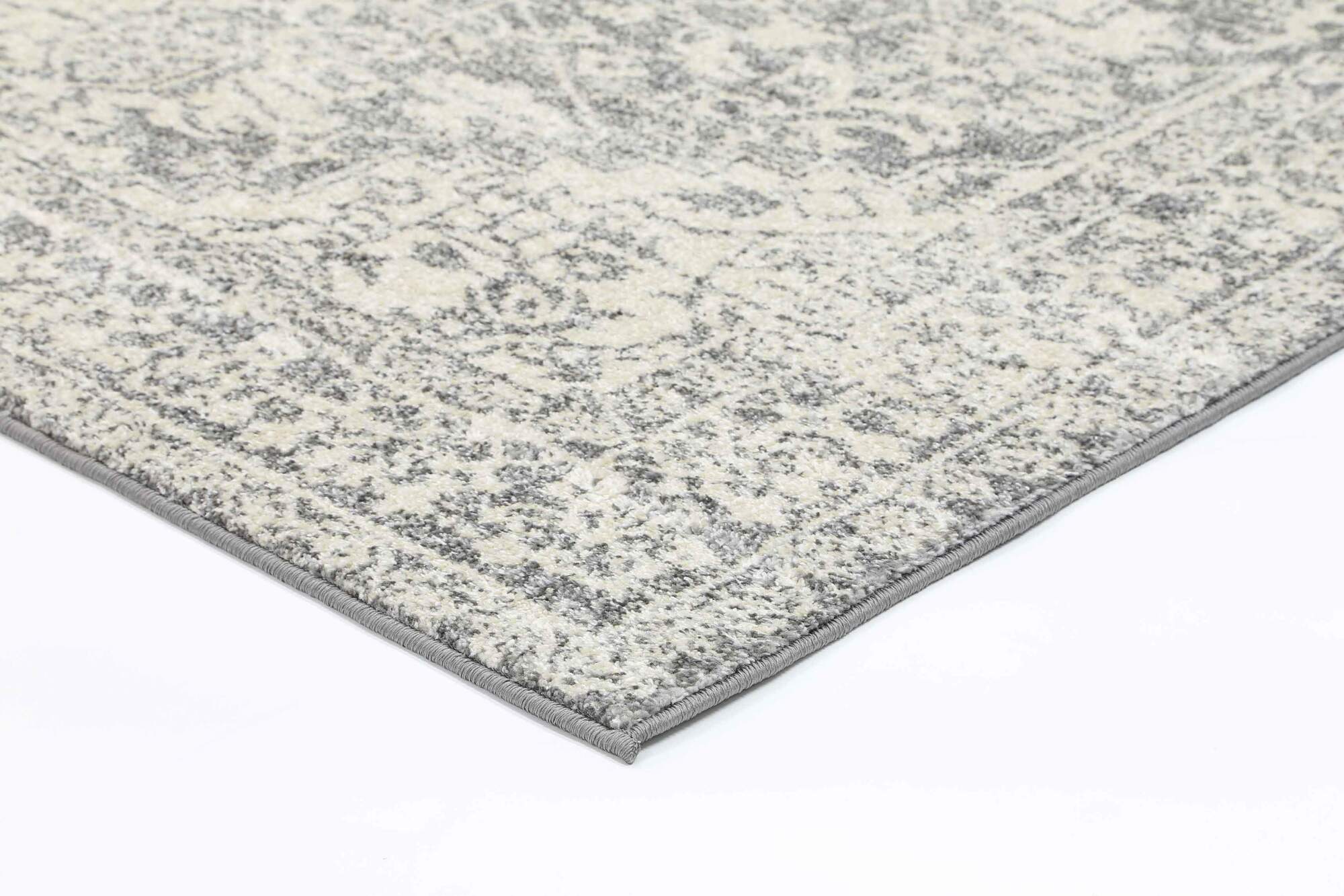 Sophia Floral Overdyed Rug